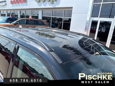 2020 Jeep Compass Altitude 4x4