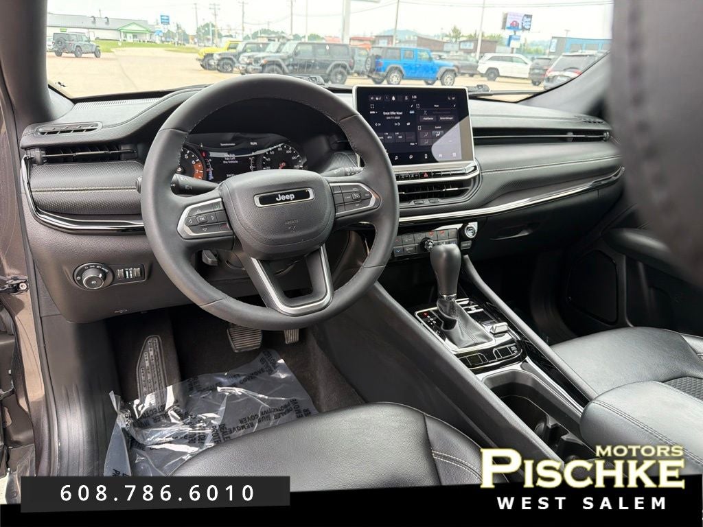 2023 Jeep Compass Altitude 4x4