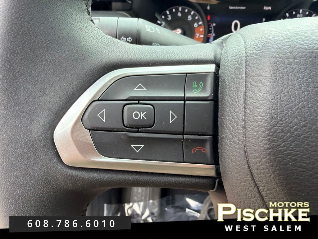 2023 Jeep Compass Altitude 4x4