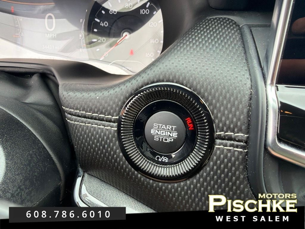 2023 Jeep Compass Altitude 4x4