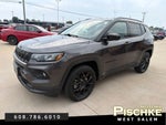 2023 Jeep Compass Altitude 4x4
