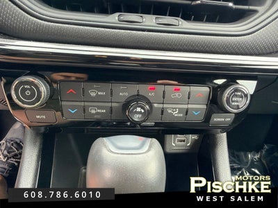 2023 Jeep Compass Altitude 4x4