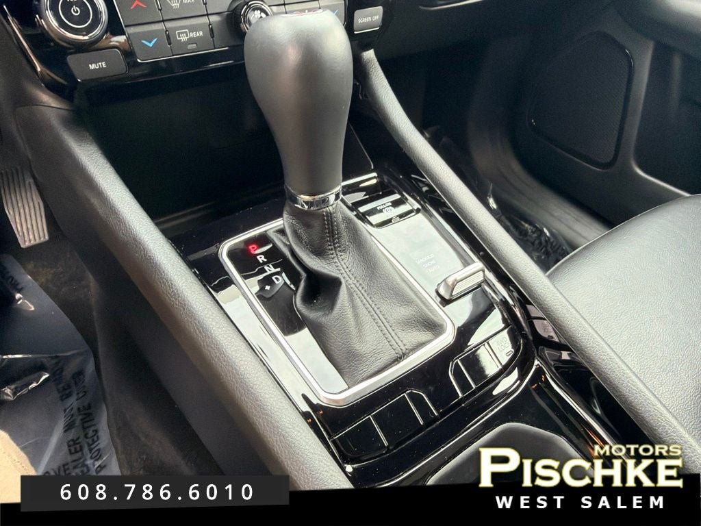2023 Jeep Compass Altitude 4x4
