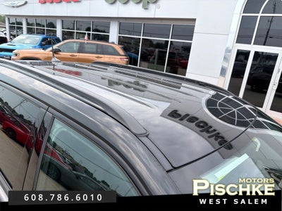 2023 Jeep Compass Altitude 4x4