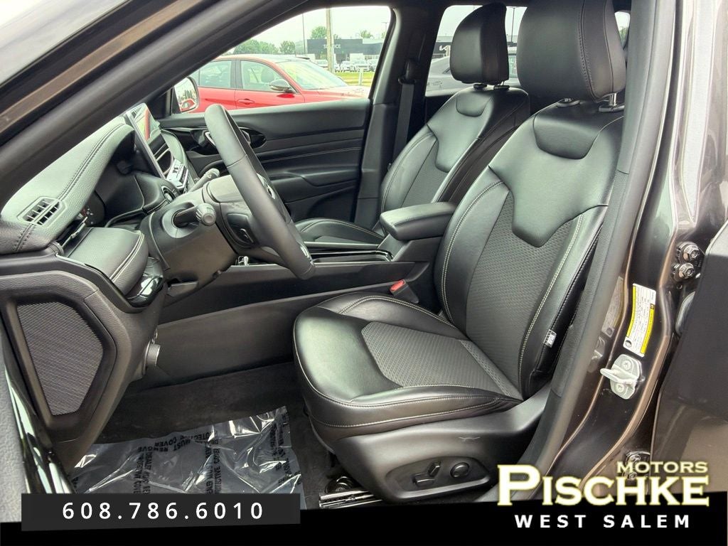 2023 Jeep Compass Altitude 4x4
