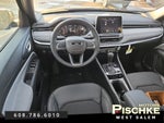 2026 Jeep Compass COMPASS LATITUDE 4X4