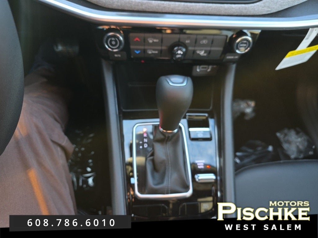 2026 Jeep Compass COMPASS LATITUDE 4X4