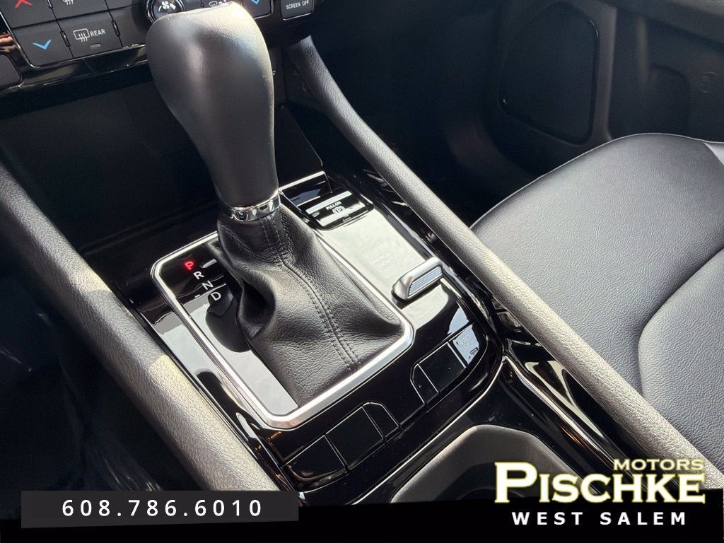 2025 Jeep Brújula Limited 4x4