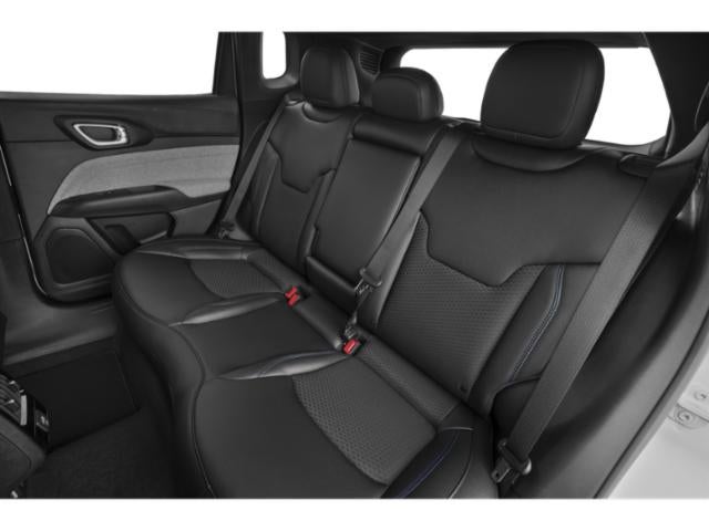 2025 Jeep Brújula Limited 4x4