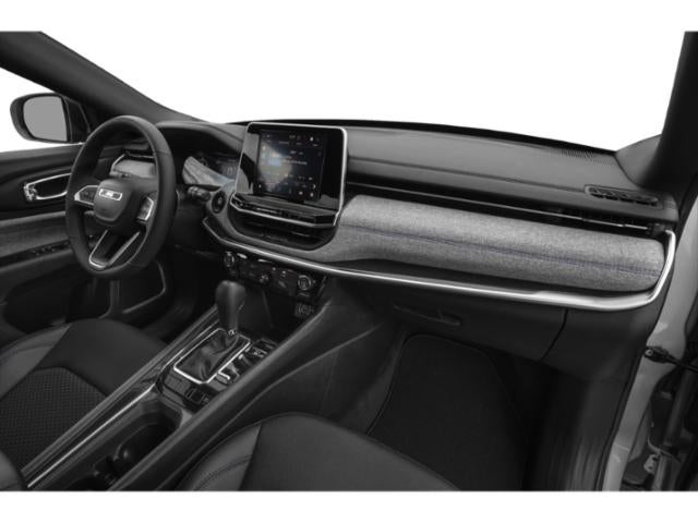 2025 Jeep Brújula Limited 4x4