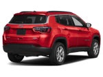 2025 Jeep Brújula Limited 4x4