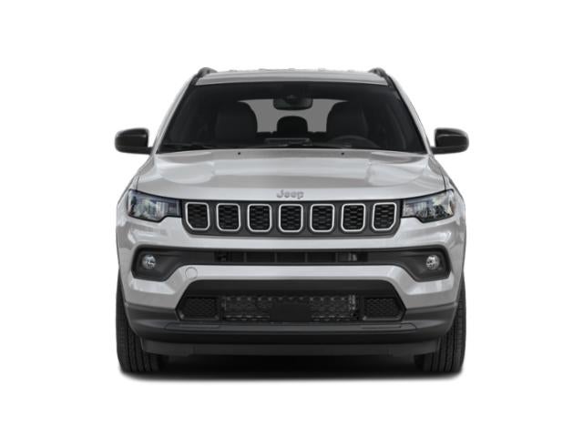 2025 Jeep Brújula Limited 4x4