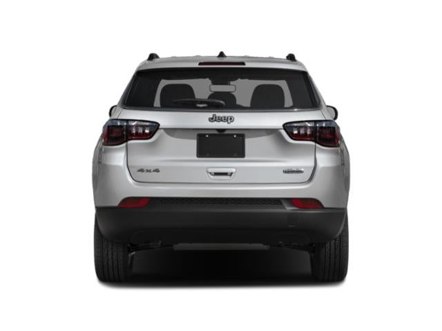 2025 Jeep Brújula Limited 4x4