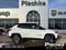 2024 Jeep Compass Trailhawk 4x4