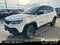 2024 Jeep Compass Trailhawk 4x4