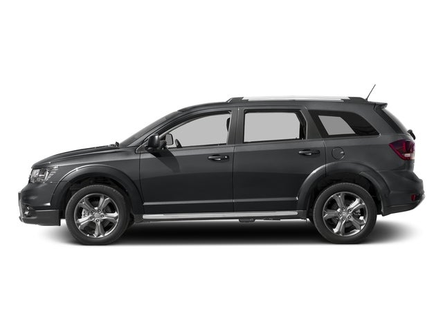 2017 Dodge Journey Crossroad Plus AWD