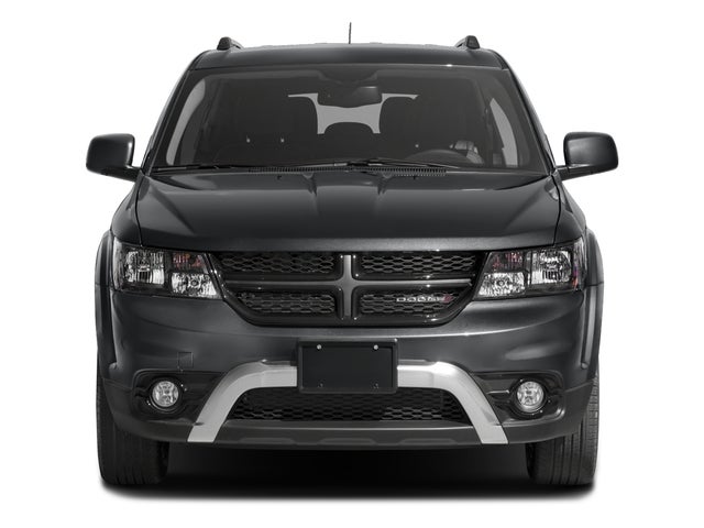 2017 Dodge Journey Crossroad Plus AWD