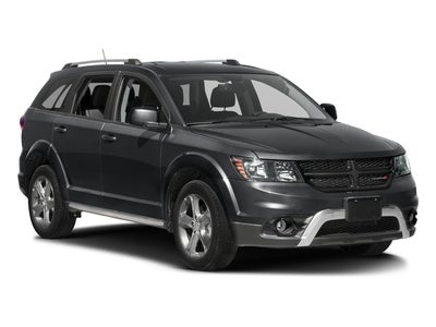 2017 Dodge Journey Crossroad Plus AWD
