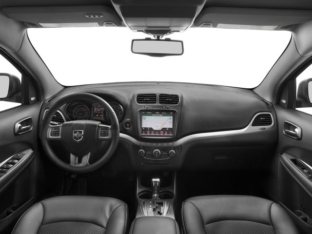 2017 Dodge Journey Crossroad Plus AWD