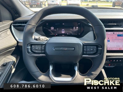 2026 Jeep Cherokee CHEROKEE 85TH ANNIVERSARY EDITION 4X4