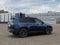 2027 Jeep Cherokee CHEROKEE OVERLAND 4X4