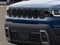2027 Jeep Cherokee CHEROKEE OVERLAND 4X4
