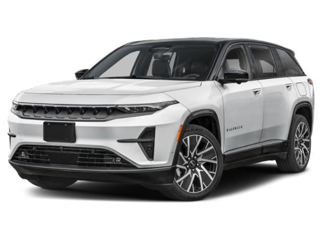 2024 Jeep Wagoneer S Launch Edition's photo