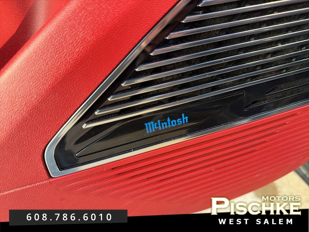 2024 Jeep Wagoneer S Launch Edition