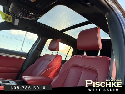 2024 Jeep Wagoneer S Launch Edition