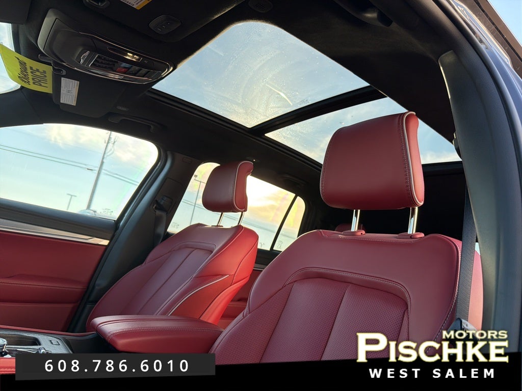 2024 Jeep Wagoneer S Launch Edition