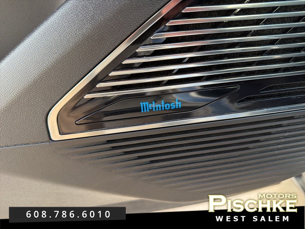 2024 Jeep Wagoneer S Launch Edition