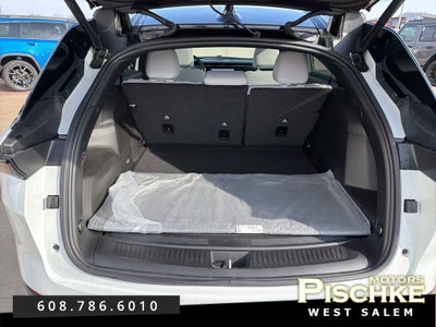 2025 Jeep Wagoneer S Limited