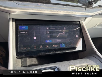 2025 Jeep Wagoneer S Limited