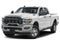 2025 RAM Ram 2500 Tradesman Crew Cab 4x4 6'4' Box