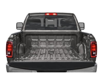 2025 RAM Ram 2500 Tradesman Crew Cab 4x4 6'4' Box