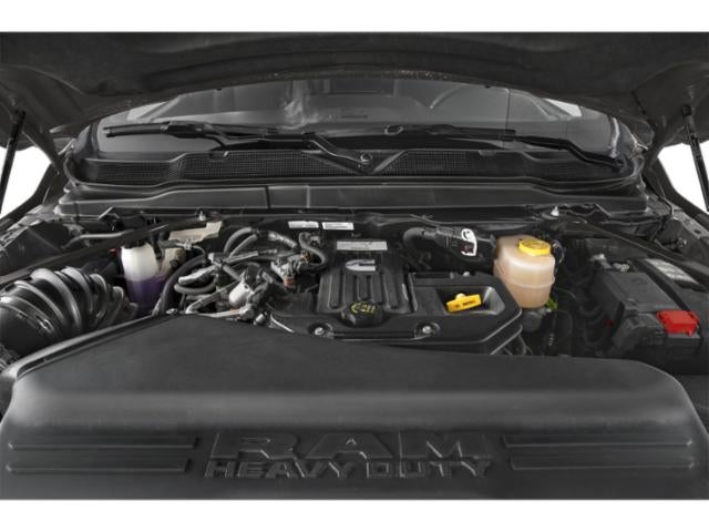 2025 RAM Ram 2500 Tradesman Crew Cab 4x4 6'4' Box
