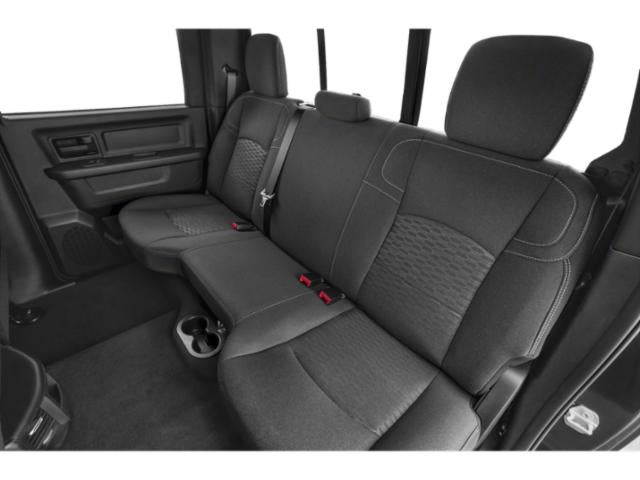 2025 RAM Ram 2500 Tradesman Crew Cab 4x4 6'4' Box