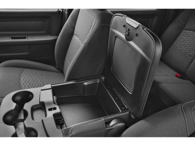 2025 RAM Ram 2500 Tradesman Crew Cab 4x4 6'4' Box