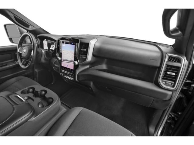 2025 RAM Ram 2500 Tradesman Crew Cab 4x4 6'4' Box