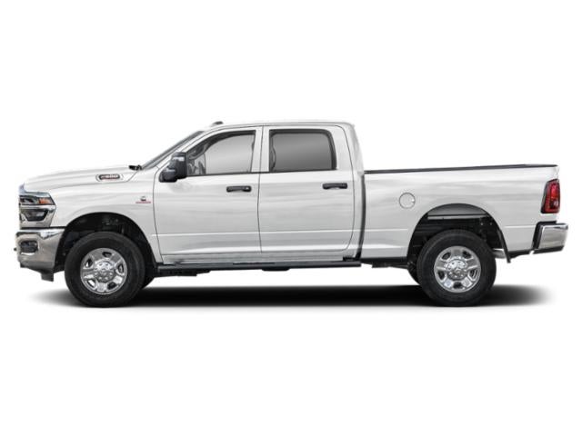 2025 RAM Ram 2500 Tradesman Crew Cab 4x4 6'4' Box