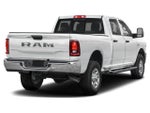 2025 RAM Ram 2500 Tradesman Crew Cab 4x4 6'4' Box