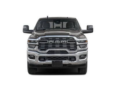 2025 RAM Ram 2500 Tradesman Crew Cab 4x4 6'4' Box
