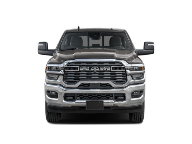 2025 RAM Ram 2500 Tradesman Crew Cab 4x4 6'4' Box
