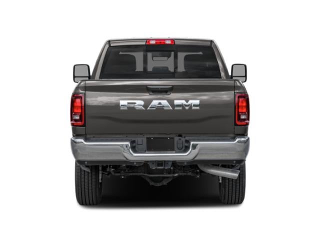 2025 RAM Ram 2500 Tradesman Crew Cab 4x4 6'4' Box