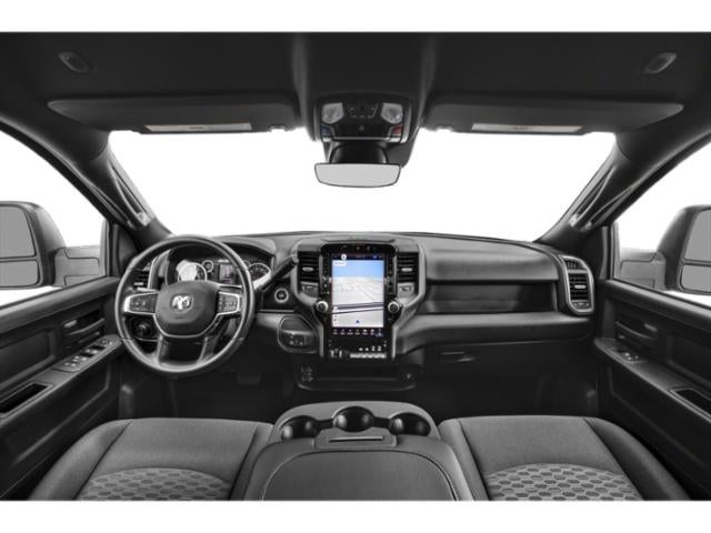 2025 RAM Ram 2500 Tradesman Crew Cab 4x4 6'4' Box