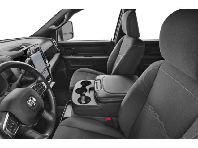 2025 RAM Ram 2500 Tradesman Crew Cab 4x4 6'4' Box