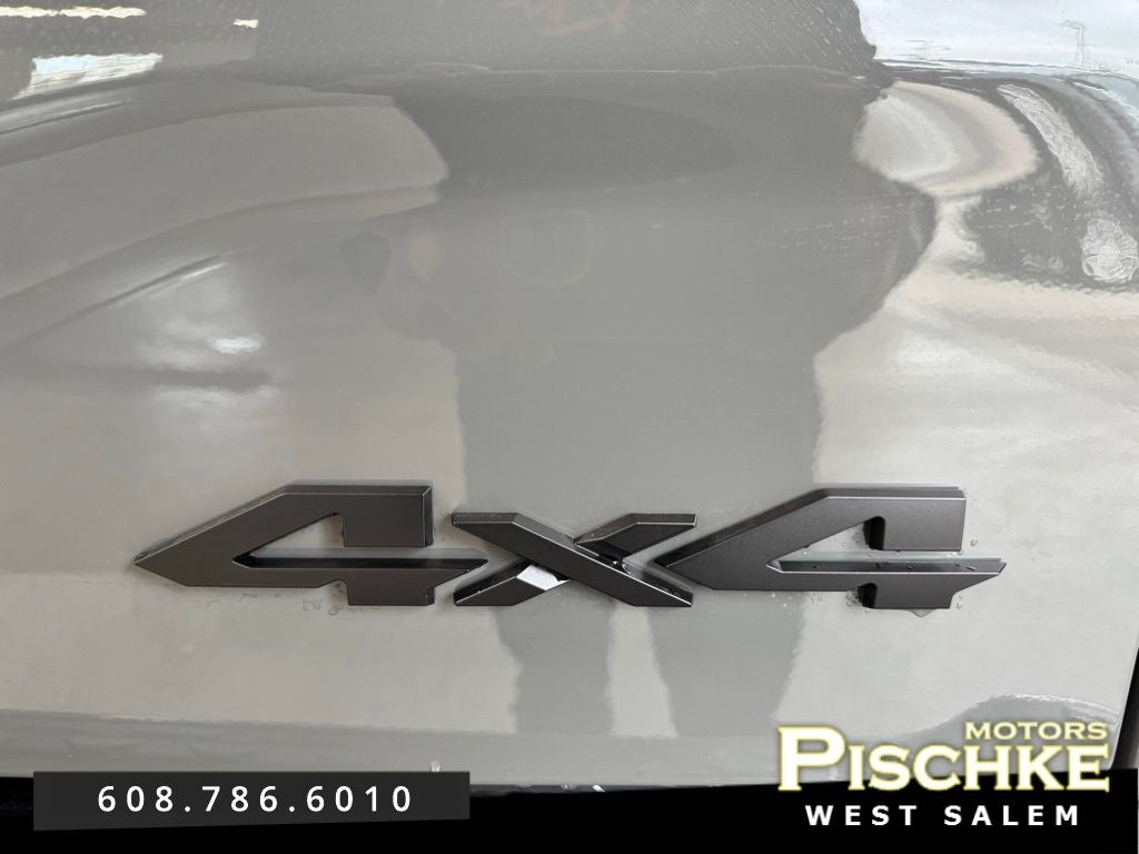 2026 RAM 2500 Big Horn - Photo 17