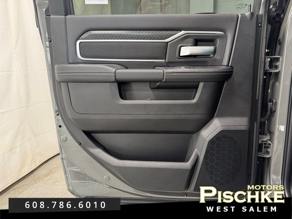 2026 RAM 2500 Big Horn - Photo 26