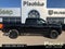 2025 RAM 2500 Laramie Crew Cab 4x4 6'4' Box