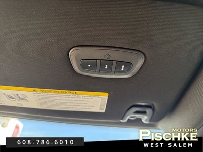 2025 RAM 2500 Laramie Crew Cab 4x4 6'4' Box